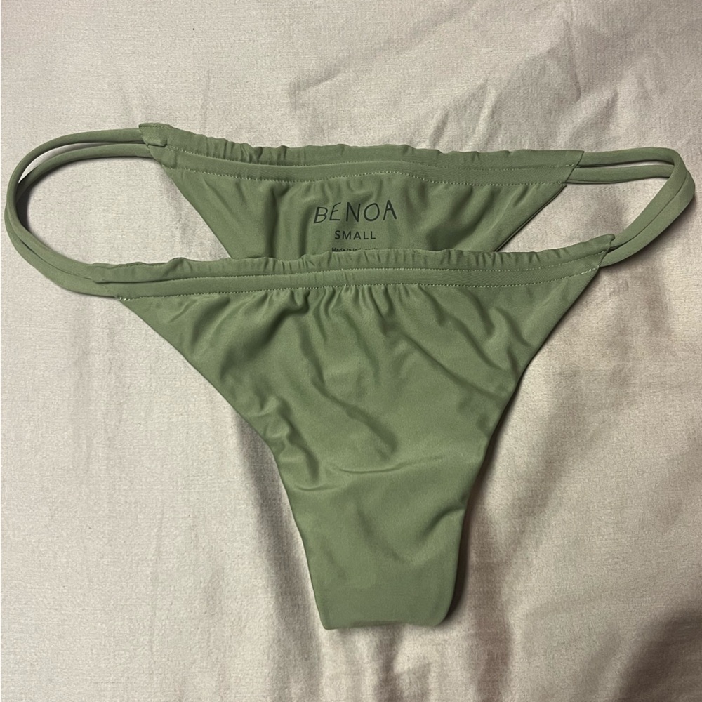 Benoa Anini Bottom